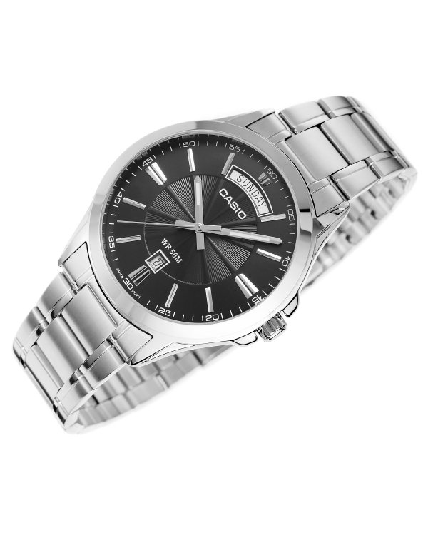Дополнительное изображение книги «Casio MTP-1381D Мужские часы»