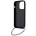 Karl Lagerfeld KLHCP14LSACKLHPG Чехол для Apple iPhone 14 Pro