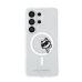 Karl Lagerfeld IML Choupette Peekaboo Logo Magnetic Case Чехол для Samsung Galaxy S26 Ultra