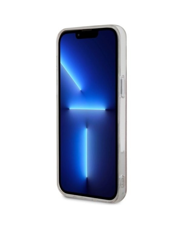 Guess GUHMP14XH4STP Чехол для Apple iPhone 14 Pro Max