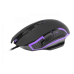 Mars Gaming MM018 Игровая мышь с Дополнительными кнопками / RGB / 4800 DPI / USB / черный