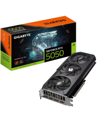 Gigabyte GeForce NVIDIA RTX 5050 Видеокарта 8GB