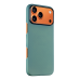 Tactical MagForce Aramid Cover Защитный чехол для Apple iPhone 17 Pro Max / синий
