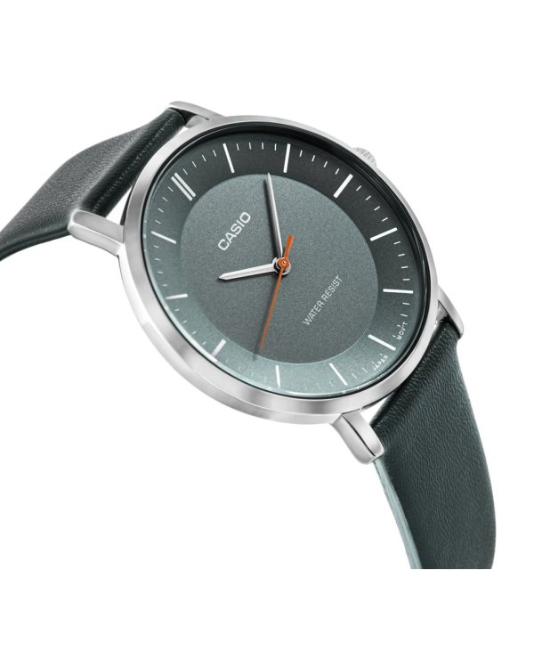 CASIO MTP-VT04L-8EDF Мужские часы