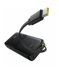Baseus Bipow2 Li-Po Портативный аккумулятор 20000 mAh