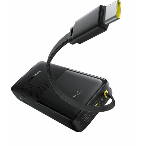 Baseus Bipow2 Li-Po Портативный аккумулятор 20000 mAh