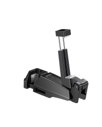 Baseus SUHZ-A01 Держатель для телефона на подголовник заднего сиденья автомобиля