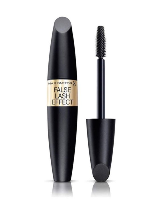Max Factor False Lash Effect Тушь Для Ресниц Black Brown 13ml