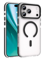 Etteri Icy Mag Case Чехол для Apple iPhone 17 Pro