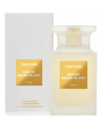 Tom Ford Eau de Soleil Blanc Парфюм EDT 100 ml