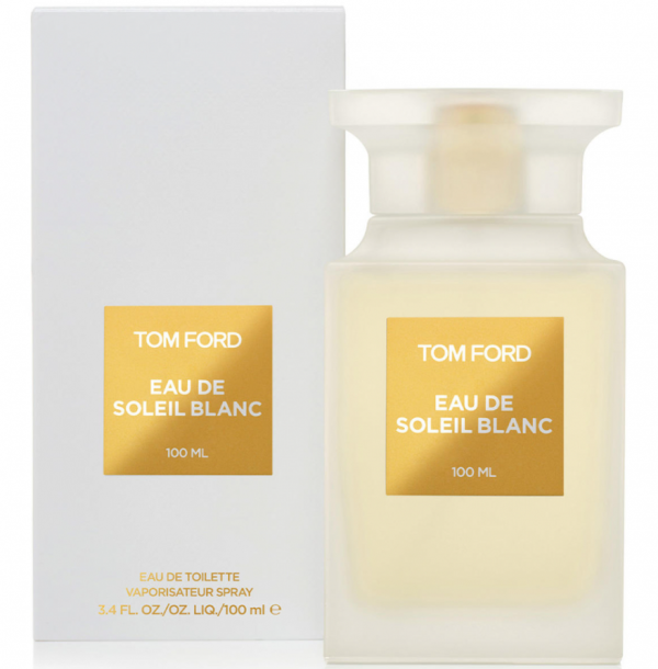 Tom Ford Eau de Soleil Blanc Парфюм EDT 100 ml