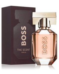 Hugo Boss The Scent Le Parfum Парфюм PAR 30 ml