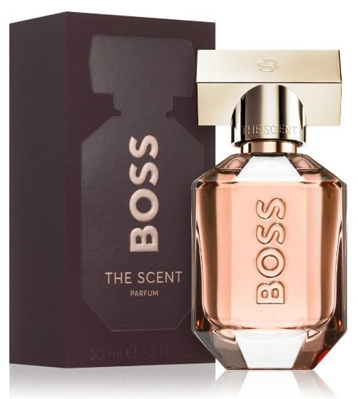 Hugo Boss The Scent Le Parfum Парфюм PAR 30 ml