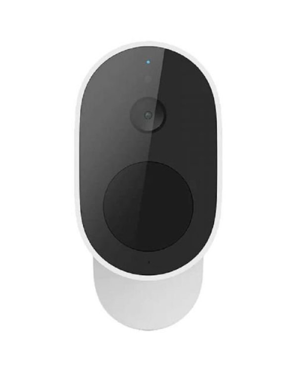Дополнительное изображение книги «Xiaomi Mi Wireless Outdoor Security Camera (BHR4435GL) Беспроводная камера видеонаблюдения 1080p (комплект)»