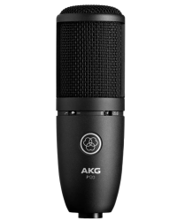 AKG P120 Студийный Микрофон