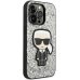Karl Lagerfeld KLHCP14LGFKPG Чехол для Apple iPhone 14 Pro
