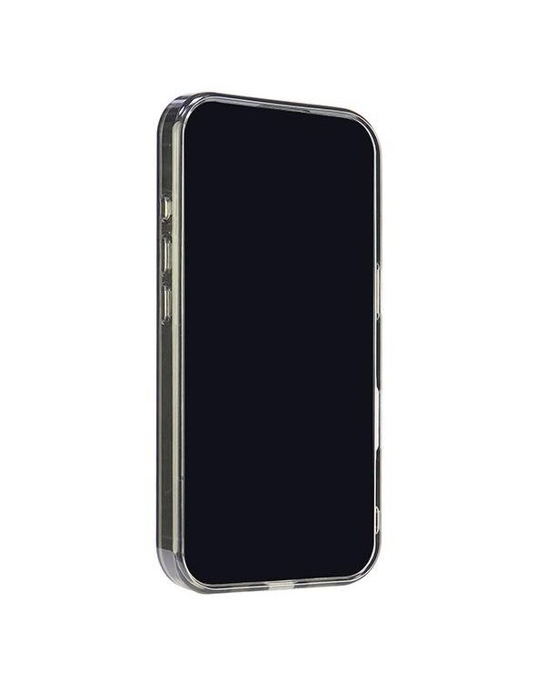 Audi IML Stitching Pattern MagSafe Защитный Чехол для Apple iPhone 16