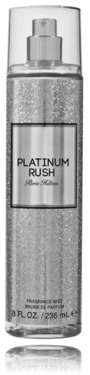 Paris Hilton Platinum Rush Парфюм BOR 236 ml
