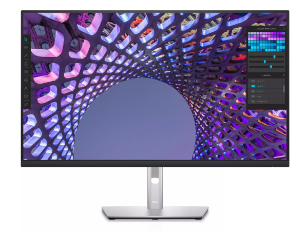 Dell P3223QE Монитор 31.5" / 3840 x 2160 / 60 Hz