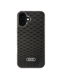 Audi IML Stitching Pattern MagSafe Защитный Чехол для Apple iPhone 16 Plus