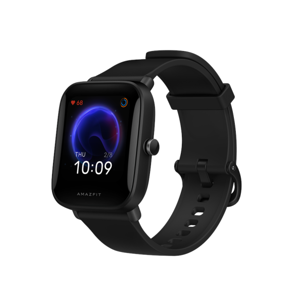 Amazfit Bip U Pro Умные Часы