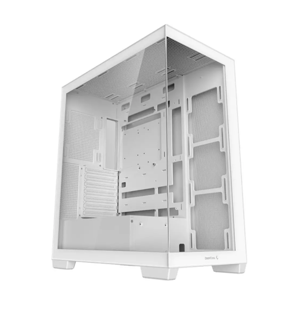 DeepCool CG580 WH Корпус компьютера