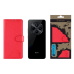 Tactical Field Notes Защитный чехол для Xiaomi Redmi 14C 4G/A4 5G/Poco C75 / красный