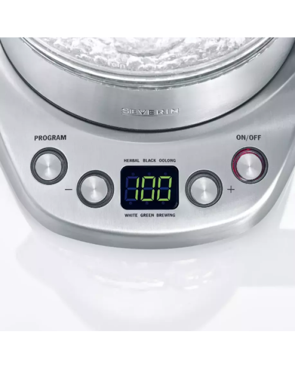 Severin WK 3479 Электрический чайник 1.7L 3000W