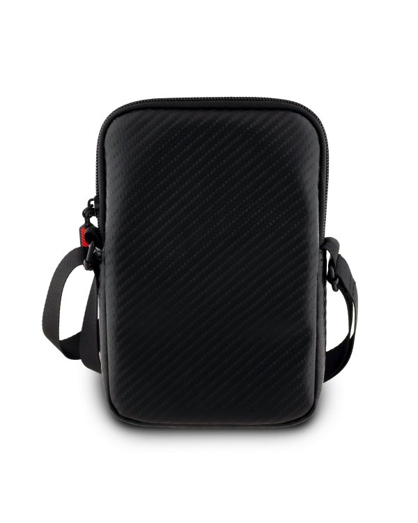 Red Bull PU Carbon Bag Сумка размера M