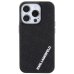 Karl Lagerfeld KLHCP15L3DMKRLK Чехол для Apple iPhone 15 Pro