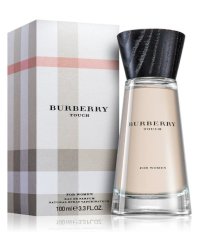 Burberry Touch For Women Парфюм EDP 100 ml