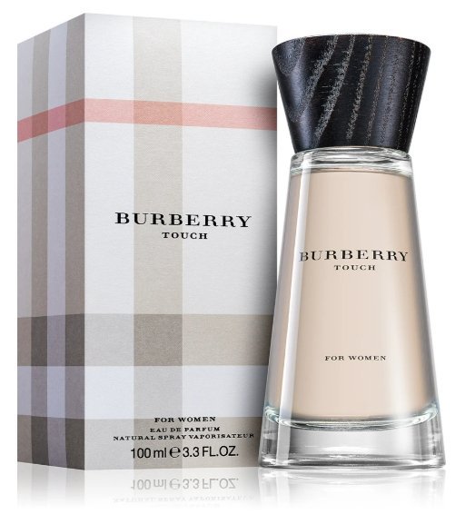 Burberry Touch For Women Парфюм EDP 100 ml
