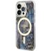 Guess GUHMP14XHLEOPWB Чехол для Apple iPhone 14 Pro Max