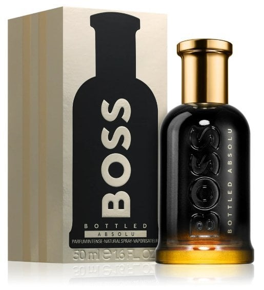 Hugo Boss Bottled Absolu Парфюм EDP 50 ml