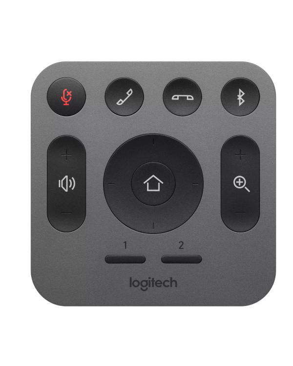Дополнительное изображение книги «Logitech Meetup Камера для Bидеоконференций»