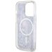 Guess GUHMP14XHLEOPWP Чехол для Apple iPhone 14 Pro Max