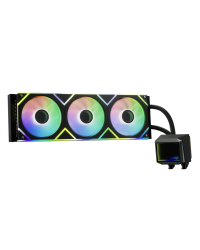 Adata XPG LEVANTE II 360 Жидкостный кулер