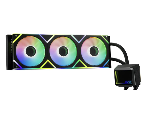 Adata XPG LEVANTE II 360 Жидкостный кулер