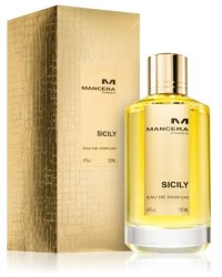 Mancera Sicily Парфюм EDP 120 ml