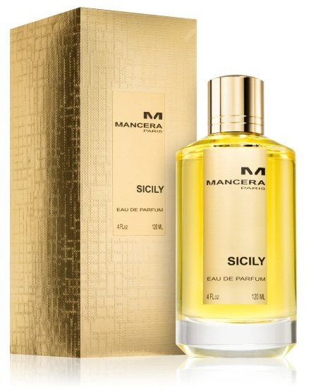Mancera Sicily Парфюм EDP 120 ml