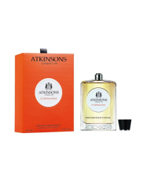 Atkinsons 24 Old Bond Street Парфюм ASW 100ml