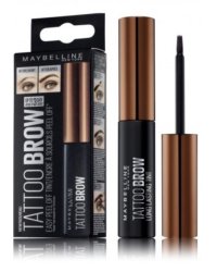 Maybelline Tattoo Brow Тинт для бровей Light Brown
