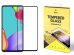 Mocco Full Glue 5D Signature Edition Tempered Glass Защитное стекло для экрана Samsung Galaxy A52 5G Черное