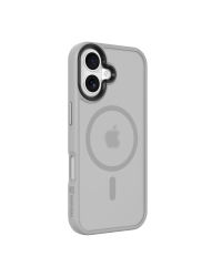 Tactical MagForce Hyperstealth Cover Защитный чехол для iPhone 17 / светло-серый