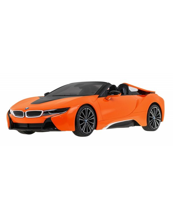 Rastar BMW I8 R/C Игрушечная Машина 1:12