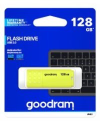 Goodram 128GB UME2 USB 2.0 Флеш Память