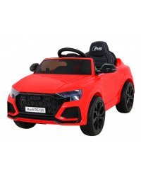 Audi RS Q8 Детский Электромобиль
