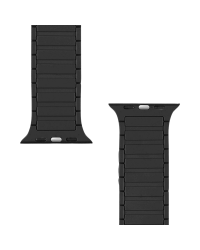 Tactical MagBand Магнитный ремешок для часов Apple Watch 42/44/45/46/49 / чёрный