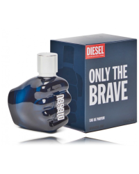 Diesel Only The Brave Парфюм EDP 50 ml