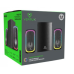 VERTUX SonicThunder-50 Компьютерная Cтерео система 2.1 / 50 Вт / Bluetooth / Radio / USB